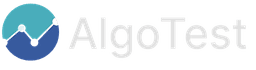 Algo Test